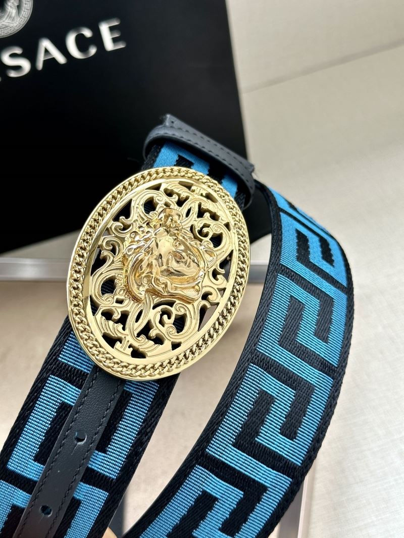 Versace Belts